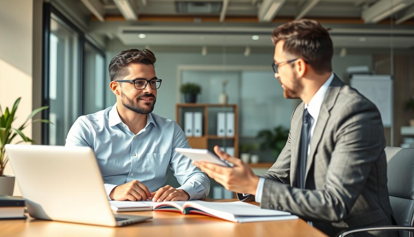 Ongoing Support for Small Businesses