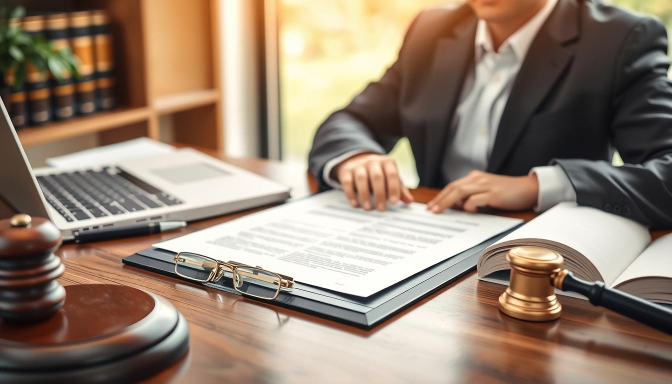 Legal Support for Startups